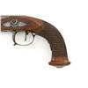 Image 12 : Pair of High Quality Ornamented Percussion Pistols by G. Berleur, Liege