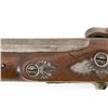 Image 13 : Pair of High Quality Ornamented Percussion Pistols by G. Berleur, Liege