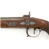 Image 25 : Pair of High Quality Ornamented Percussion Pistols by G. Berleur, Liege