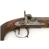 Image 7 : Pair of High Quality Ornamented Percussion Pistols by G. Berleur, Liege