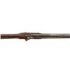Image 8 : British Sappers & Miners Percussion Carbine with Bayonet