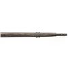Image 9 : British Sappers & Miners Percussion Carbine with Bayonet