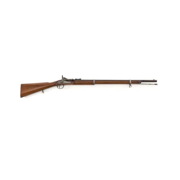 British Snider Enfield Mk II** Breech Loading Single Shot Rifle
