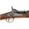 Image 8 : British Snider Enfield Mk II** Breech Loading Single Shot Rifle