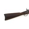 Image 3 : U.S. Springfield Armory Model 1873/79 Trapdoor Carbine
