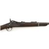 Image 4 : U.S. Springfield Armory Model 1873/79 Trapdoor Carbine