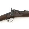 Image 6 : U.S. Springfield Armory Model 1873/79 Trapdoor Carbine