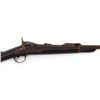 Image 4 : U.S. Springfield Armory Model 1884 Trapdoor Carbine