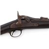 Image 6 : U.S. Springfield Armory Model 1884 Trapdoor Carbine