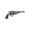 Image 2 : Allen & Wheelock Center Hammer Lipfire Navy Revolver