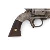 Image 4 : Allen & Wheelock Center Hammer Lipfire Navy Revolver