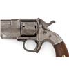 Image 5 : Allen & Wheelock Center Hammer Lipfire Navy Revolver