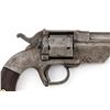 Image 7 : Allen & Wheelock Center Hammer Lipfire Navy Revolver
