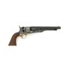 Image 2 : Colt Model 1860 Army Percussion Revolver