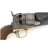Image 3 : Colt Model 1860 Army Percussion Revolver