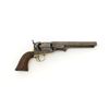 Image 2 : Colt Model 1851 Navy Percussion Revolver