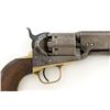 Image 3 : Colt Model 1851 Navy Percussion Revolver