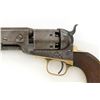 Image 4 : Colt Model 1851 Navy Percussion Revolver