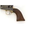 Image 6 : Colt Model 1851 Navy Percussion Revolver