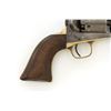 Image 7 : Colt Model 1851 Navy Percussion Revolver