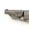Image 12 : Period Modified Colt Model 1860 Army ''Mormon Avenger'' Percussion Revolver