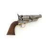 Image 2 : Period Modified Colt Model 1860 Army ''Mormon Avenger'' Percussion Revolver