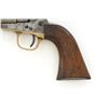 Image 3 : Period Modified Colt Model 1860 Army ''Mormon Avenger'' Percussion Revolver