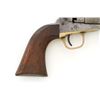 Image 4 : Period Modified Colt Model 1860 Army ''Mormon Avenger'' Percussion Revolver