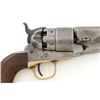 Image 5 : Period Modified Colt Model 1860 Army ''Mormon Avenger'' Percussion Revolver