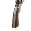 Image 7 : Period Modified Colt Model 1860 Army ''Mormon Avenger'' Percussion Revolver
