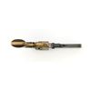 Image 11 : Manhattan Firearms Mfg. Co. Series II Navy Percussion Revolver