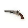 Image 1 : Manhattan Firearms Mfg. Co. Series II Navy Percussion Revolver