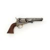 Image 2 : Manhattan Firearms Mfg. Co. Series II Navy Percussion Revolver