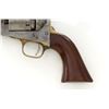 Image 3 : Manhattan Firearms Mfg. Co. Series II Navy Percussion Revolver