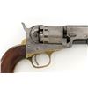 Image 5 : Manhattan Firearms Mfg. Co. Series II Navy Percussion Revolver