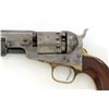 Image 6 : Manhattan Firearms Mfg. Co. Series II Navy Percussion Revolver