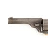 Image 12 : Colt Model 1862 Police Pocket Navy Conversion Single Action Revolver