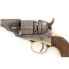 Image 3 : Colt Model 1862 Police Pocket Navy Conversion Single Action Revolver