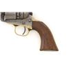 Image 4 : Colt Model 1862 Police Pocket Navy Conversion Single Action Revolver
