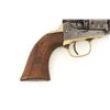 Image 5 : Colt Model 1862 Police Pocket Navy Conversion Single Action Revolver