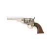 Image 1 : Colt Model 1862 Pocket Navy Conversion Five-Shot Cartridge Revolver