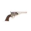 Image 2 : Colt Model 1862 Pocket Navy Conversion Five-Shot Cartridge Revolver
