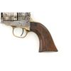 Image 4 : Colt Model 1862 Pocket Navy Conversion Five-Shot Cartridge Revolver