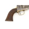 Image 5 : Colt Model 1862 Pocket Navy Conversion Five-Shot Cartridge Revolver