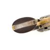 Image 11 : Manhattan Firearms Mfg. Co. Series II Navy Percussion Revolver