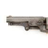 Image 12 : Manhattan Firearms Mfg. Co. Series II Navy Percussion Revolver