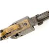 Image 13 : Manhattan Firearms Mfg. Co. Series II Navy Percussion Revolver