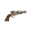 Image 2 : Manhattan Firearms Mfg. Co. Series II Navy Percussion Revolver