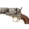 Image 3 : Manhattan Firearms Mfg. Co. Series II Navy Percussion Revolver