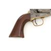 Image 5 : Manhattan Firearms Mfg. Co. Series II Navy Percussion Revolver